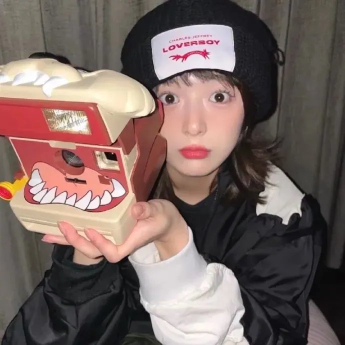 亲密的陌生人